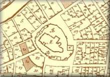 Kartta 1750